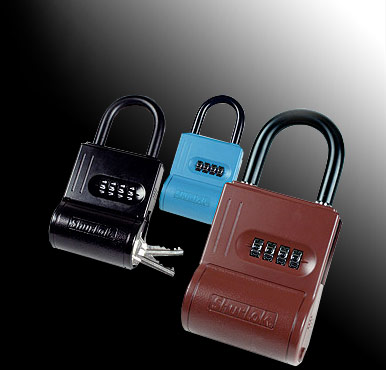 10 NEW Shurlok Key Storage Locks- Realtor Lockbox Lock Box Real Estate 